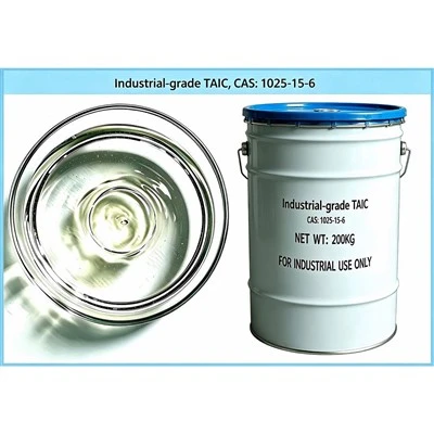 פוטו-וולטאית-דרגה TAIC CAS 1025-15-6