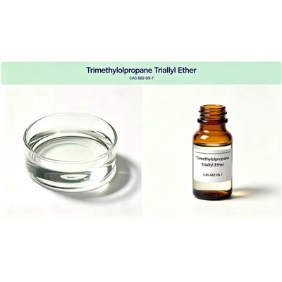 Trimethylolpropane Triallyl Ether CAS 682-09-7